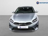 Used Kia Ceed 2024 Silver Hatchback