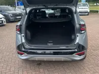 Used Kia Sportage GT-Line 209 HP (153 kW) 2024 SUV