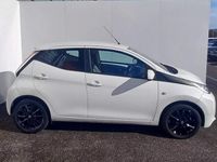 used Toyota Aygo Hatchback X Play