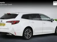 Gebraucht Toyota Corolla Design 140 PS (102 kW) 2026 Kombi