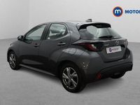 Used Mazda 2 Exclusive-Line 116 HP (85 kW) 2026 Hatchback