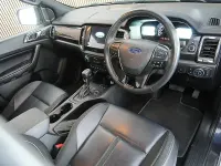 Used Ford Ranger Wildtrack 2022 Grey Pickup