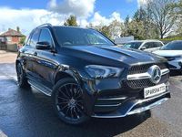 Used Mercedes GLE400 AMG Line Premium 2022 SUV
