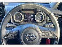 Used Toyota Yaris Hybrid Design 116 HP (85 kW) 2026 Hatchback
