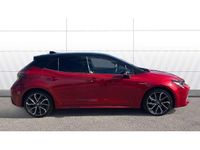 Used Toyota Corolla 122 HP (89 kW) 2020 Other Hatchback