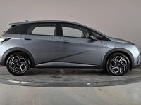 Used BYD Dolphin Comfort 150 kW (204 HP) 2025 Grey Hatchback