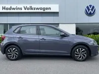 Used VW Polo 95 HP (69 kW) 2024 Hatchback