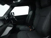 Usado Land Rover Defender S 247 HP (181 kW) 2025 Azul SUV