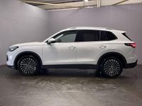 Used VW Tiguan Match 150 HP (110 kW) 2024 White SUV