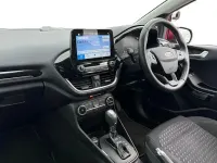 Used Ford Fiesta Titanium 101 HP (74 kW) 2020 Hatchback