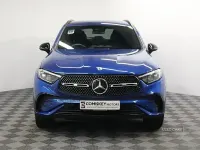 Used Mercedes GLC300e Urban 2024 Blue Estate