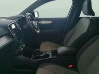 Used Volvo XC40 Core 2023 Black SUV