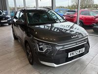 Used Kia Niro 141 HP (103 kW) 2023 SUV