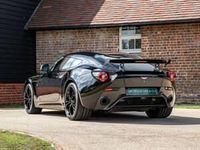 Used Aston Martin V12 Zagato 517 HP (380 kW) 2013 Black Coupe