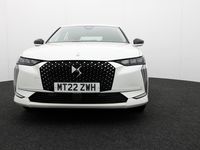 used DS Automobiles DS4 2022 | 1.2 PureTech Trocadero EAT8 Euro 6 (s/s) 5dr