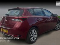 Used Toyota Auris Business Edition 116 HP (85 kW) 2017 Hatchback