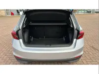 Usado Skoda Fabia Colour Edition 110 HP (80 kW) 2023 Prateado Citadino