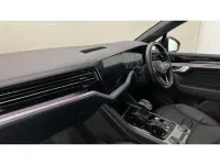 Used VW Touareg Black Edition 286 HP (210 kW) 2022 Grey SUV