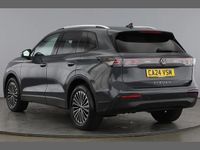 Used VW Tiguan Match 128 HP (94 kW) 2024 Grey SUV