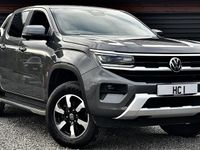 Used VW Amarok Style 2023 Grey Pickup