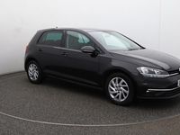 used VW Golf f 1.6 TDI Match Hatchback 5dr Diesel DSG Euro 6 (s/s) (115 ps) Android Auto