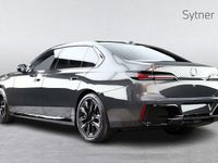 New BMW i7 M Sport 334 kW (455 HP) 2026 Sedan