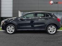 used Mercedes GLA200 GLA Class 1.6SPORT 5d 154 BHP