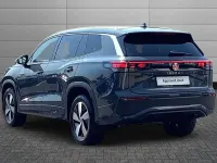 New VW Tayron 150 HP (110 kW) 2026 SUV