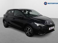 Used MG MG3 Trophy 194 HP (142 kW) 2025 Black Hatchback