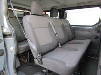 Used Renault Trafic Business 2023 Grey MPV