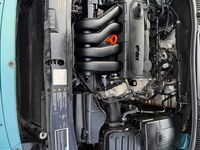 Used Skoda Octavia Elegance 2007 Green Hatchback