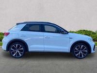 Used VW T-Roc R-line 150 HP (110 kW) 2024 Other SUV