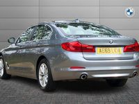 used BMW 518 G30 d SE Saloon B47 2.0