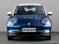 Used Ora 03 Pure+ 125 kW (171 HP) 2024 Green Hatchback