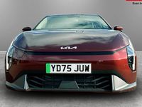 Used Kia EV4 Air 150 kW (204 HP) 2025 Hatchback