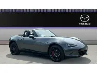 New Mazda MX5 Homura-Line 180 HP (132 kW) 2025 Other Cabriolet