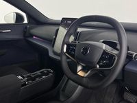 Used Volvo EX30 Plus 200 kW (272 HP) 2025 Black SUV