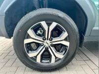 New Dacia Bigster Expression 138 HP (101 kW) 2026 Green SUV