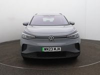 used VW ID4 2023 | Pure 52kWh Life Auto 5dr