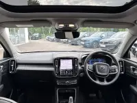 Used Volvo XC40 Ultra 197 HP (144 kW) 2026 SUV