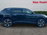 Used MG HS SE 169 HP (124 kW) 2024 Black SUV