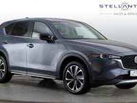 Used Mazda CX-5 Newground 165 HP (121 kW) 2025 SUV