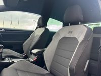 Used VW Golf VII R 2015 Black Hatchback