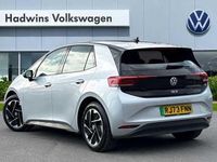Used VW ID.3 Pro 150 kW (204 HP) 2023 Silver Hatchback