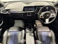 Used BMW 118 M Sport 2024 Grey Hatchback