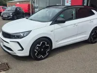 Used Vauxhall Grandland X Ultimate 224 HP (164 kW) 2024 SUV