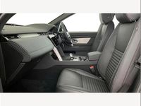 New Land Rover Discovery Sport SE Dynamic 200 HP (147 kW) 2025 Black SUV