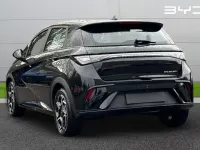 New BYD Dolphin Comfort 150 kW (204 HP) 2025 Black Hatchback