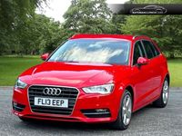 used Audi A3 1.8 TFSI Sport 5dr S Tronic