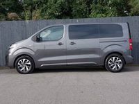 used Citroën Spacetourer 100kW Flair M [8 Seat] 50kWh 5dr Auto